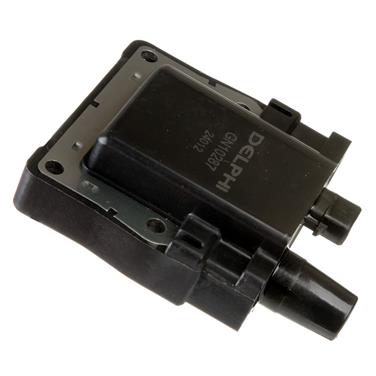 Ignition Coil DE GN10287