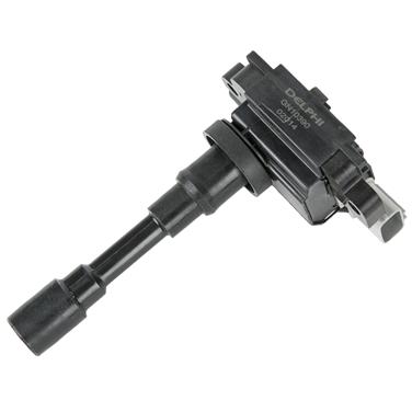 Ignition Coil DE GN10390