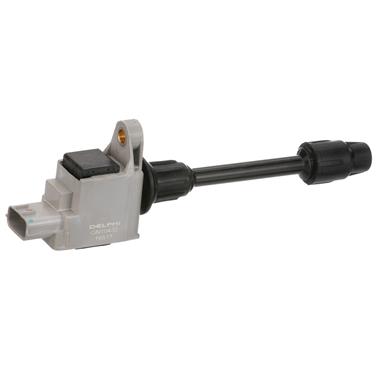 Ignition Coil DE GN10432