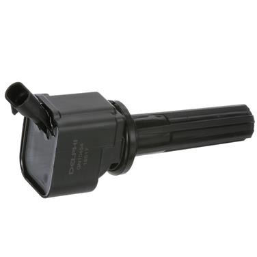 Ignition Coil DE GN10454