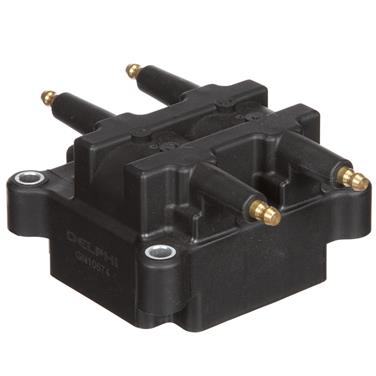 Ignition Coil DE GN10574