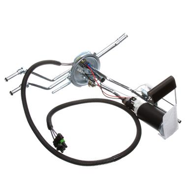 Fuel Pump and Sender Assembly DE HP10011