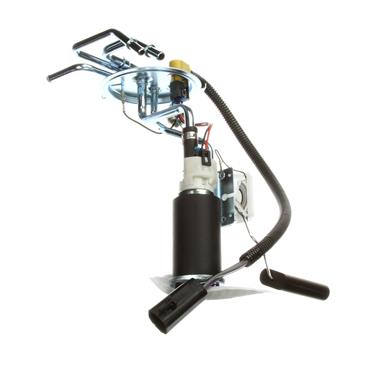 Fuel Pump and Sender Assembly DE HP10017