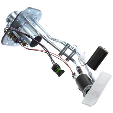 Fuel Pump and Sender Assembly DE HP10031