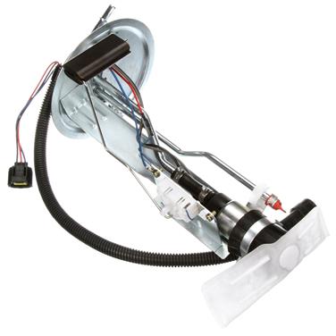 Fuel Pump and Sender Assembly DE HP10074