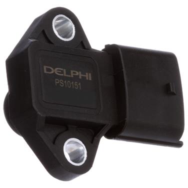 Manifold Absolute Pressure Sensor DE PS10151