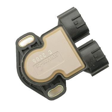 Throttle Position Sensor DE SS10318