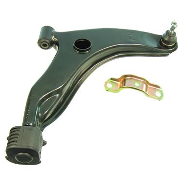 Suspension Control Arm and Ball Joint Assembly DE TC1091