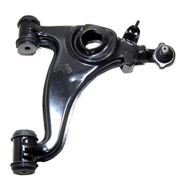 Suspension Control Arm and Ball Joint Assembly DE TC1219