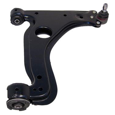 Suspension Control Arm and Ball Joint Assembly DE TC1377