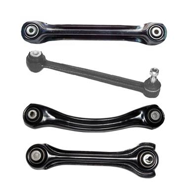 Suspension Kit DE TC1600KIT