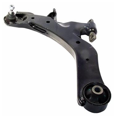 Suspension Control Arm and Ball Joint Assembly DE TC2402