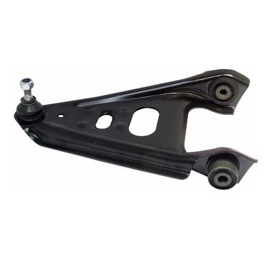 Suspension Control Arm and Ball Joint Assembly DE TC2522