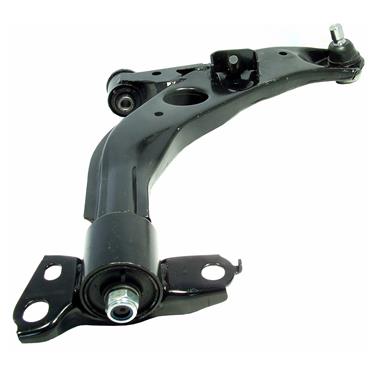 Suspension Control Arm and Ball Joint Assembly DE TC2526