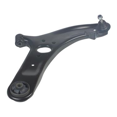 Suspension Control Arm and Ball Joint Assembly DE TC2719