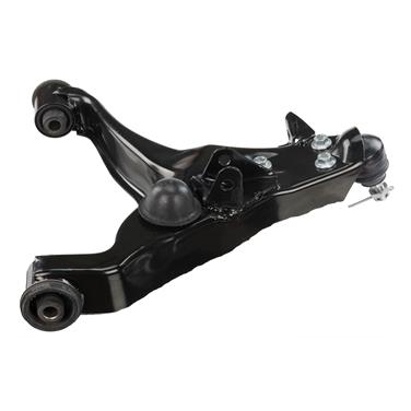 Suspension Control Arm and Ball Joint Assembly DE TC3238