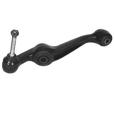 Suspension Control Arm and Ball Joint Assembly DE TC358