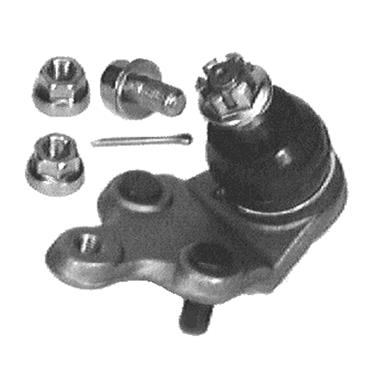 Suspension Ball Joint DE TC409