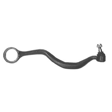 Suspension Control Arm and Ball Joint Assembly DE TC479
