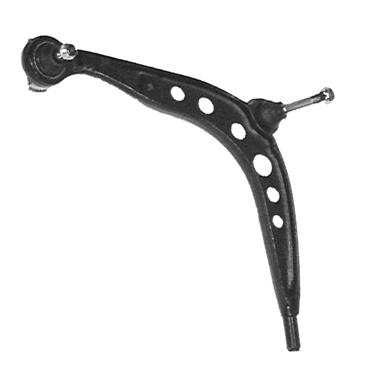 Suspension Control Arm and Ball Joint Assembly DE TC551