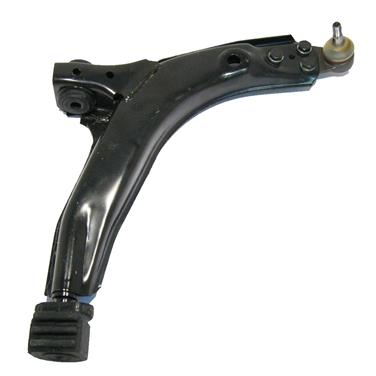 Suspension Control Arm and Ball Joint Assembly DE TC646