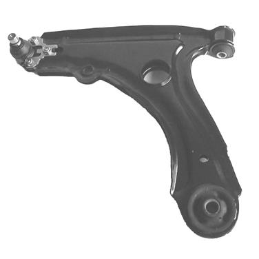 Suspension Control Arm and Ball Joint Assembly DE TC762