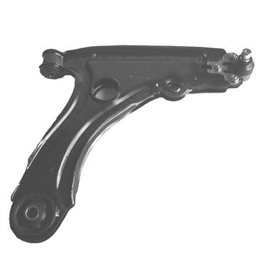 Suspension Control Arm and Ball Joint Assembly DE TC763