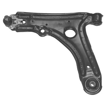 Suspension Control Arm and Ball Joint Assembly DE TC766