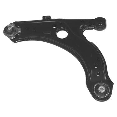 Suspension Control Arm and Ball Joint Assembly DE TC786