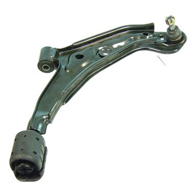 Suspension Control Arm and Ball Joint Assembly DE TC854