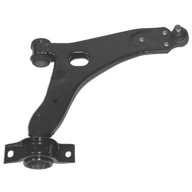 Suspension Control Arm and Ball Joint Assembly DE TC871