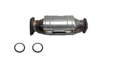 Catalytic Converter DV 13018