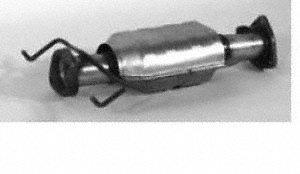 Catalytic Converter DV 13024