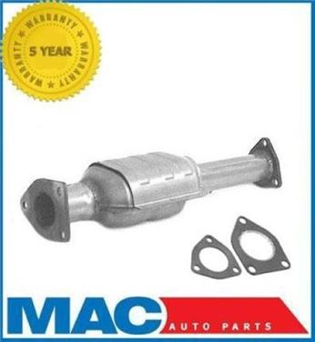 Catalytic Converter DV 13069