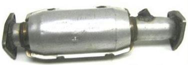 Catalytic Converter DV 13141