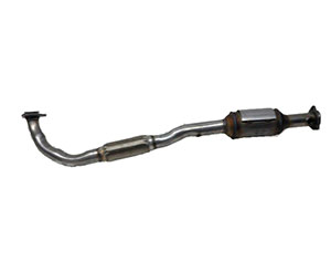 Catalytic Converter DV 14466