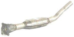 Catalytic Converter DV 14478