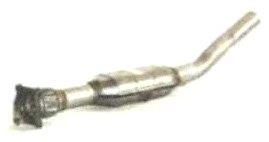 Catalytic Converter DV 14498