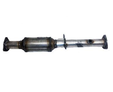 Catalytic Converter DV 14521