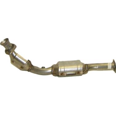 Catalytic Converter DV 14531