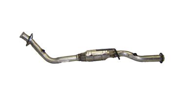 Catalytic Converter DV 14677