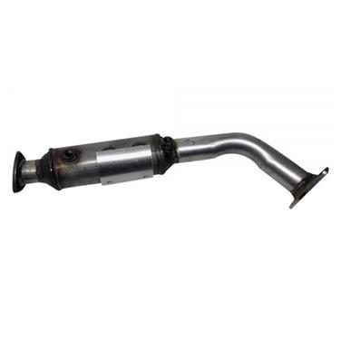 Catalytic Converter DV 15092