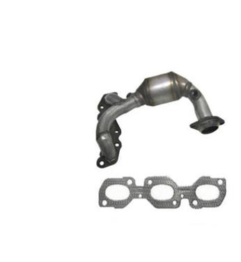 Catalytic Converter DV 15661