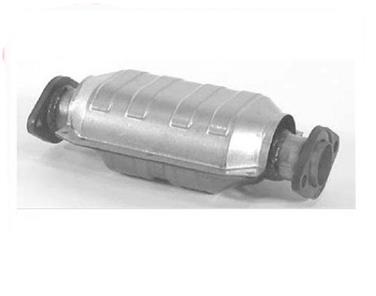 Catalytic Converter DV 16064