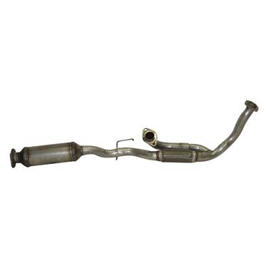 Catalytic Converter DV 16120