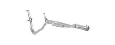 Catalytic Converter DV 16541