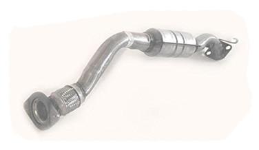 Catalytic Converter DV 16567