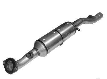 Catalytic Converter DV 17142