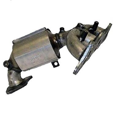 Catalytic Converter DV 17144