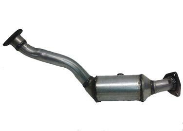 Catalytic Converter DV 17152